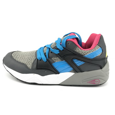 Puma Blaze R698 Men Shoes--005